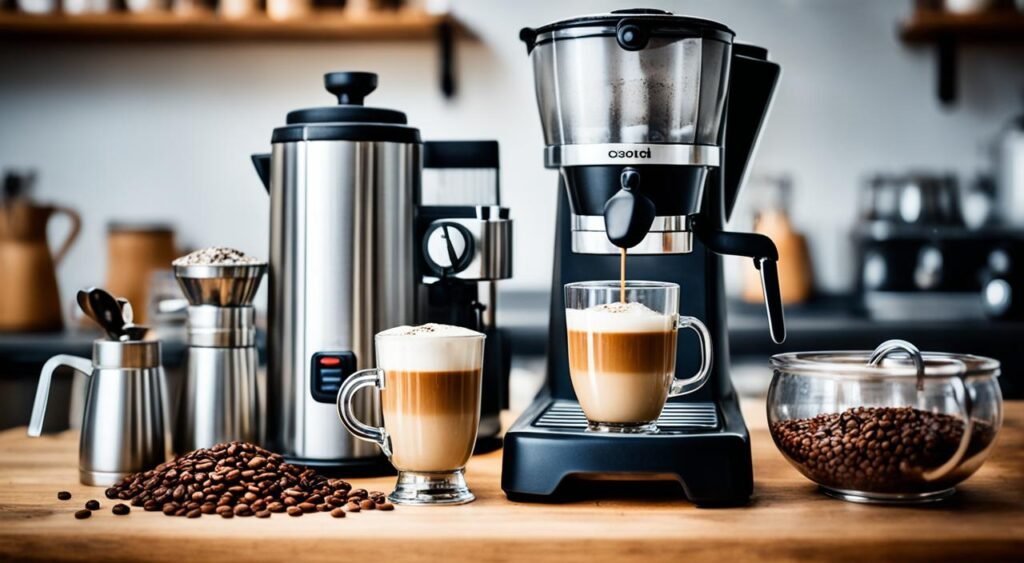 Como fazer capuccino caseiro