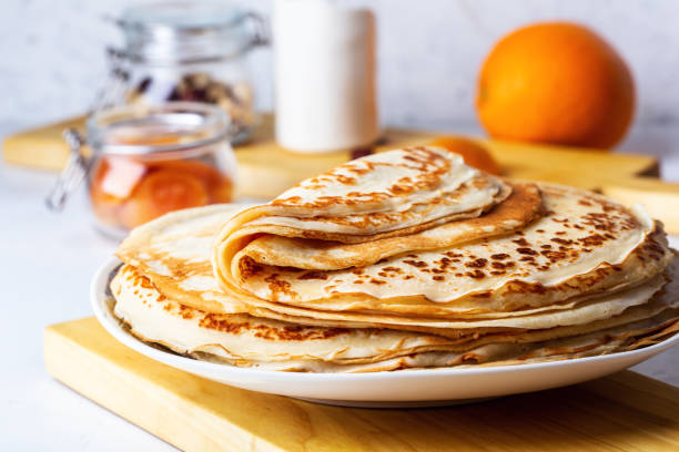 7 Dicas para Fazer Panquecas Perfeitas